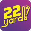 22 Yards