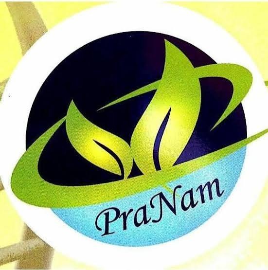 PraNam
